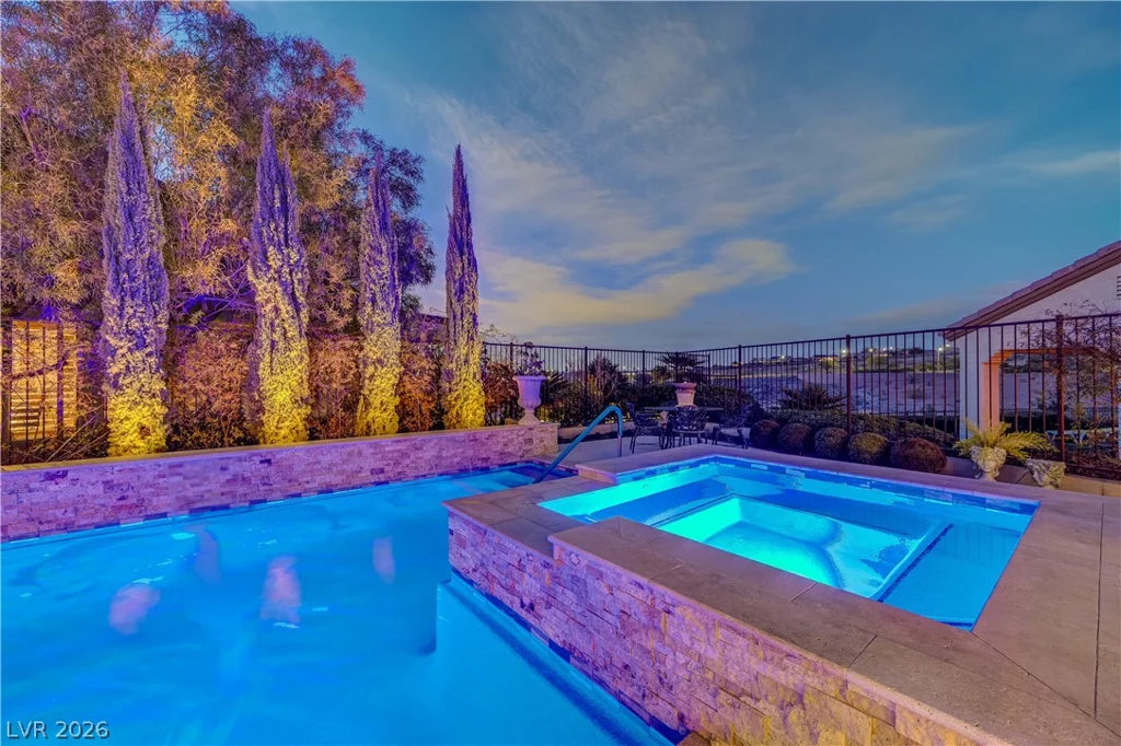2009 Fern Hill, Henderson, NV 89052