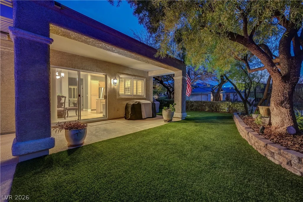2009 Fern Hill, Henderson, NV 89052