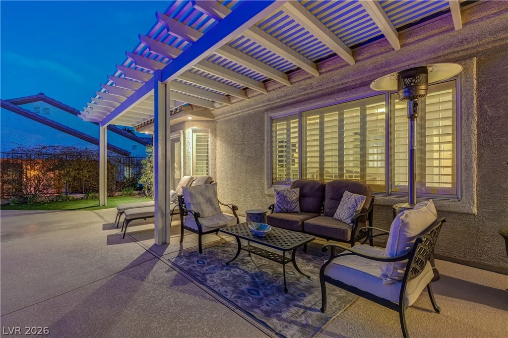 2009 Fern Hill, Henderson, NV 89052