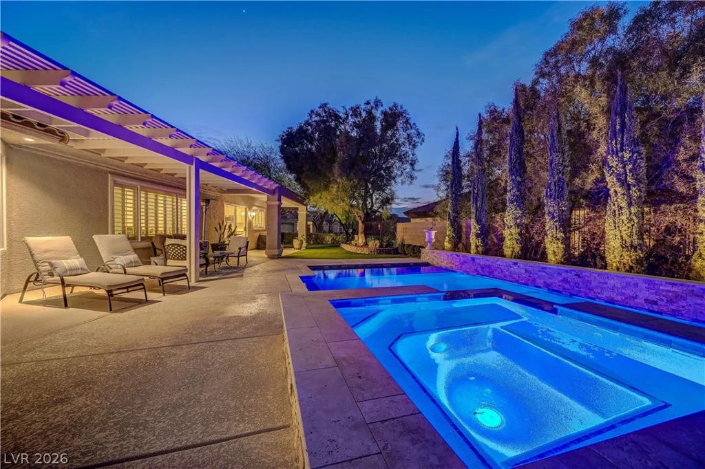 2009 Fern Hill, Henderson, NV 89052