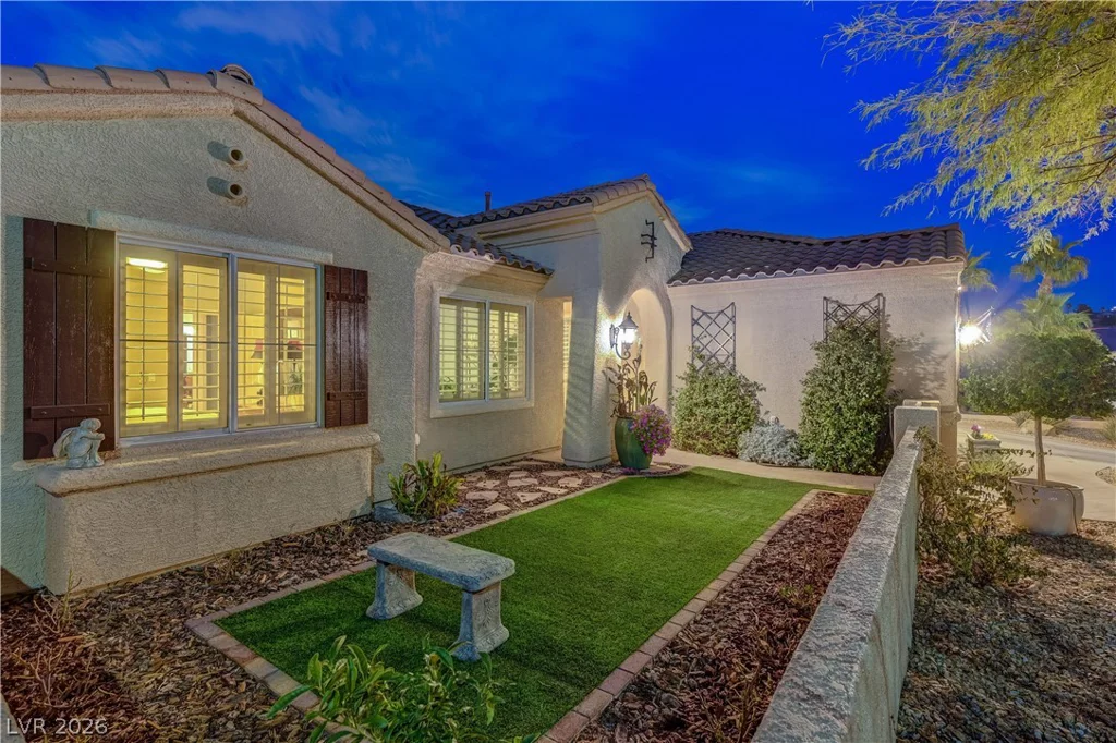 2009 Fern Hill, Henderson, NV 89052