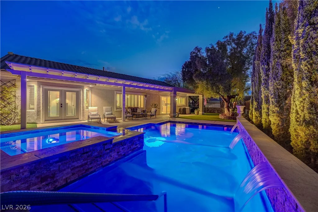 2009 Fern Hill, Henderson, NV 89052