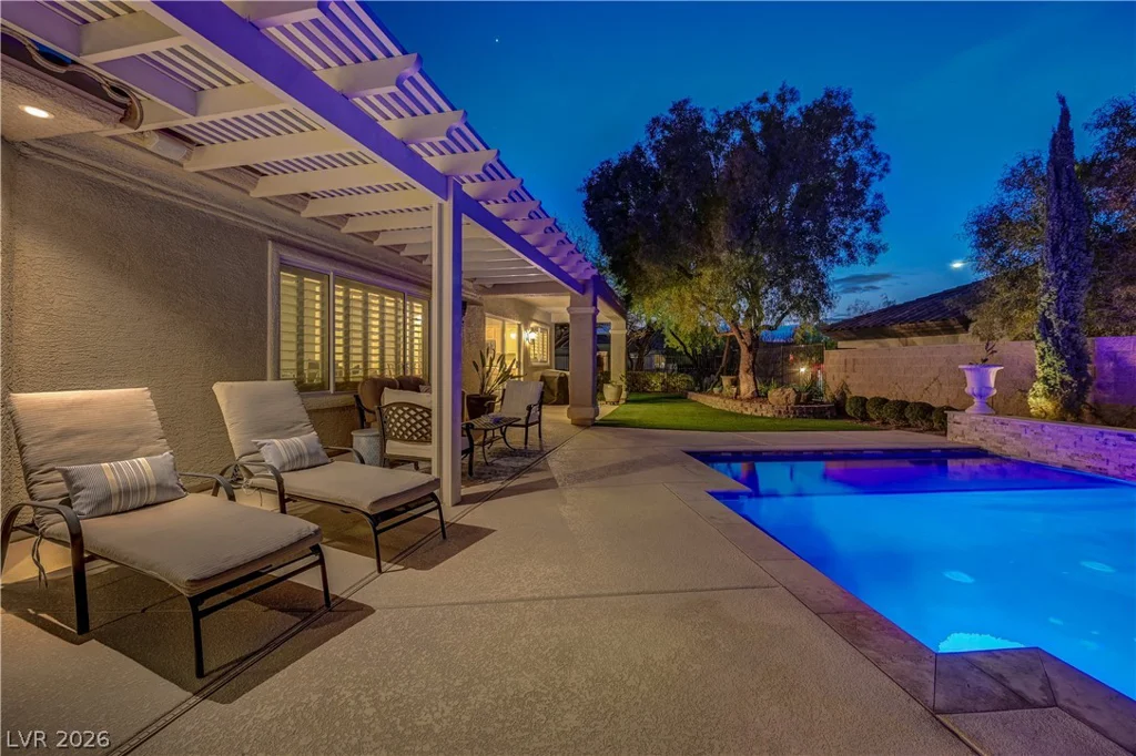2009 Fern Hill, Henderson, NV 89052