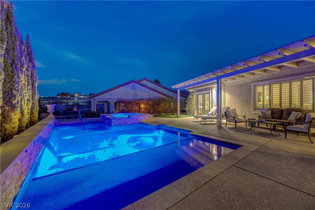 2009 Fern Hill, Henderson, NV 89052