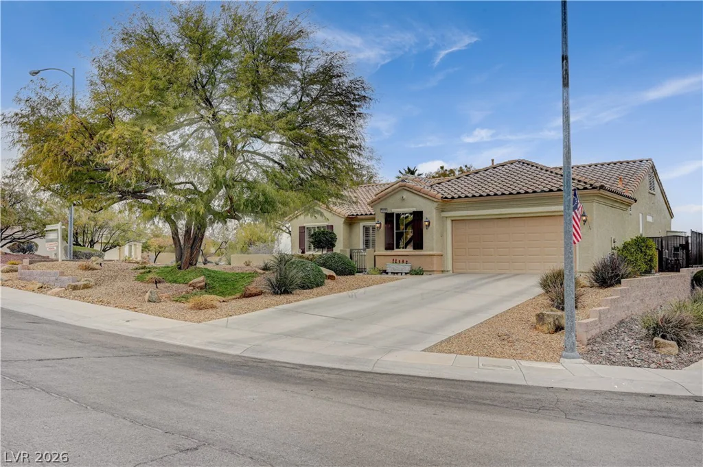 2009 Fern Hill, Henderson, NV 89052