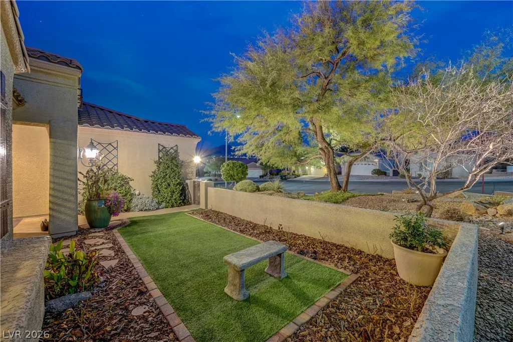 2009 Fern Hill, Henderson, NV 89052