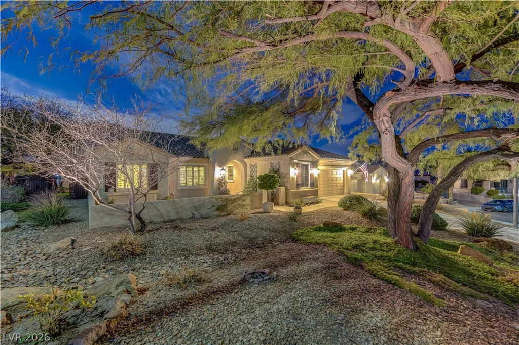 2009 Fern Hill, Henderson, NV 89052
