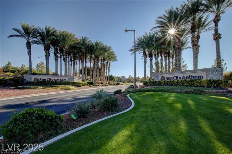 2009 Fern Hill, Henderson, NV 89052