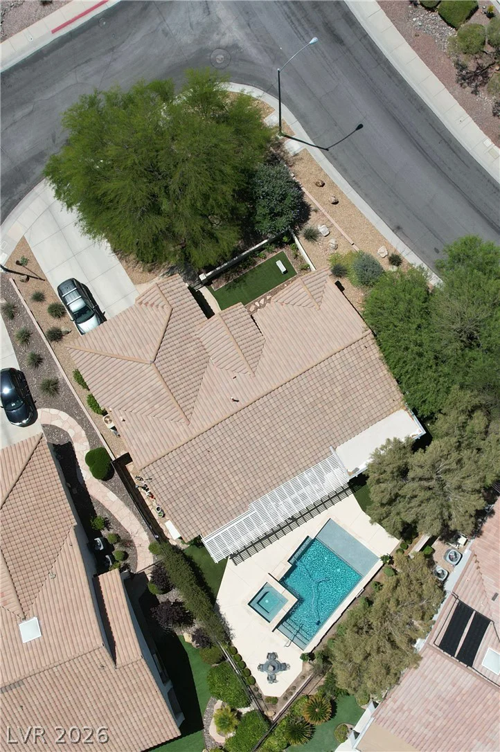 2009 Fern Hill, Henderson, NV 89052