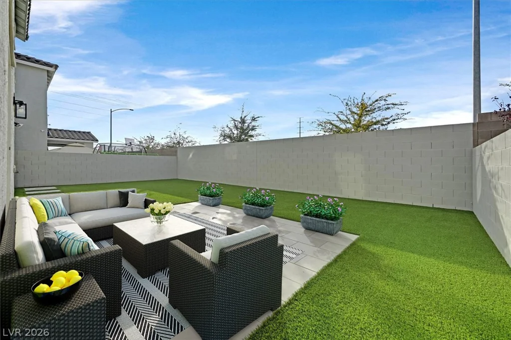 6923 Elysian Valley, Las Vegas, NV 89113