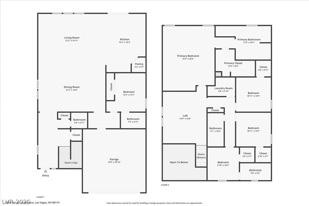 6923 Elysian Valley, Las Vegas, NV 89113