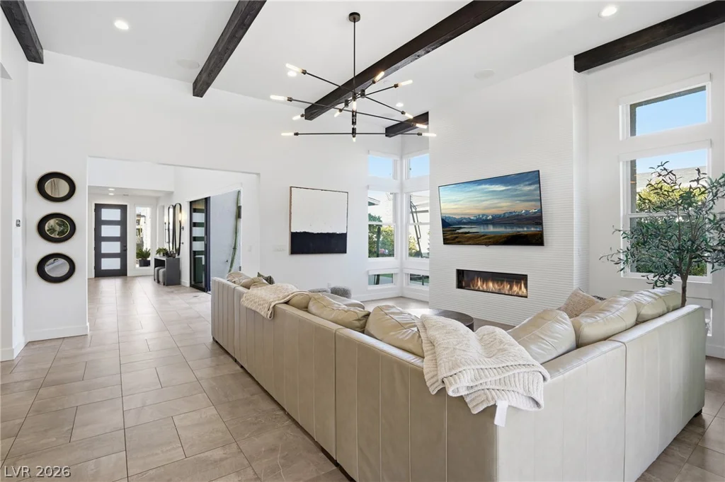 2211 Overlook Canyon, Henderson, NV 89052