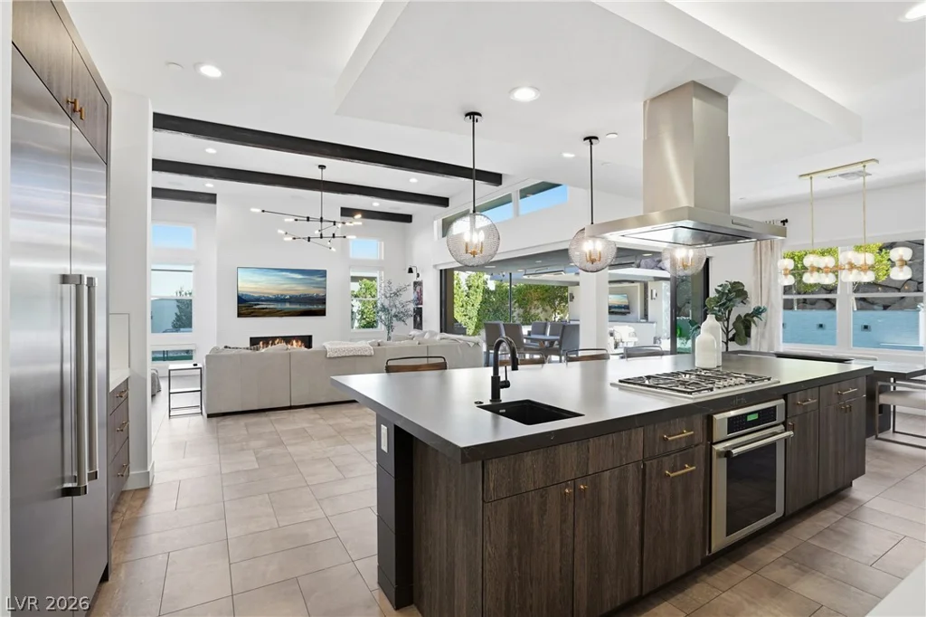 2211 Overlook Canyon, Henderson, NV 89052