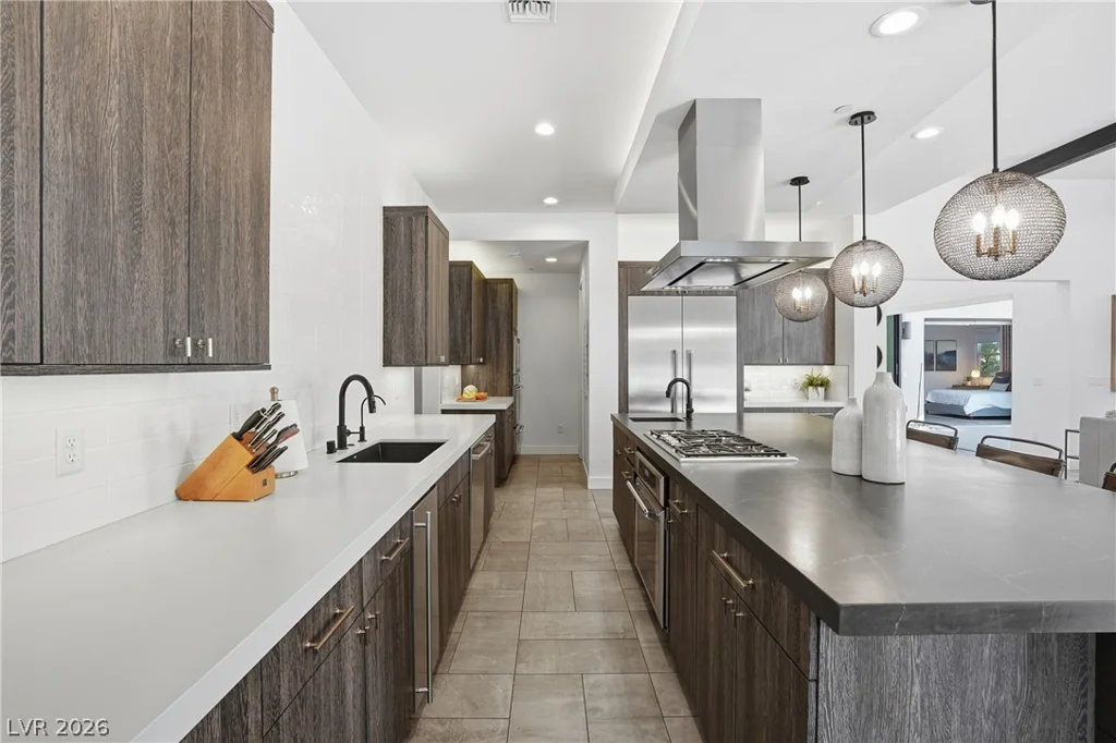 2211 Overlook Canyon, Henderson, NV 89052