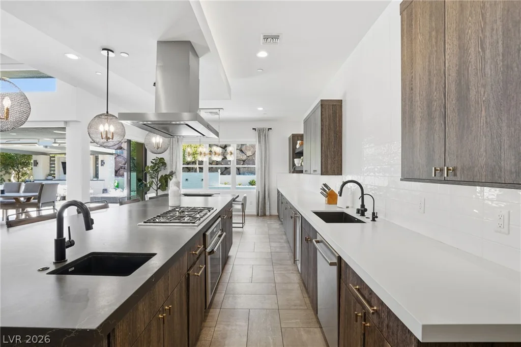 2211 Overlook Canyon, Henderson, NV 89052