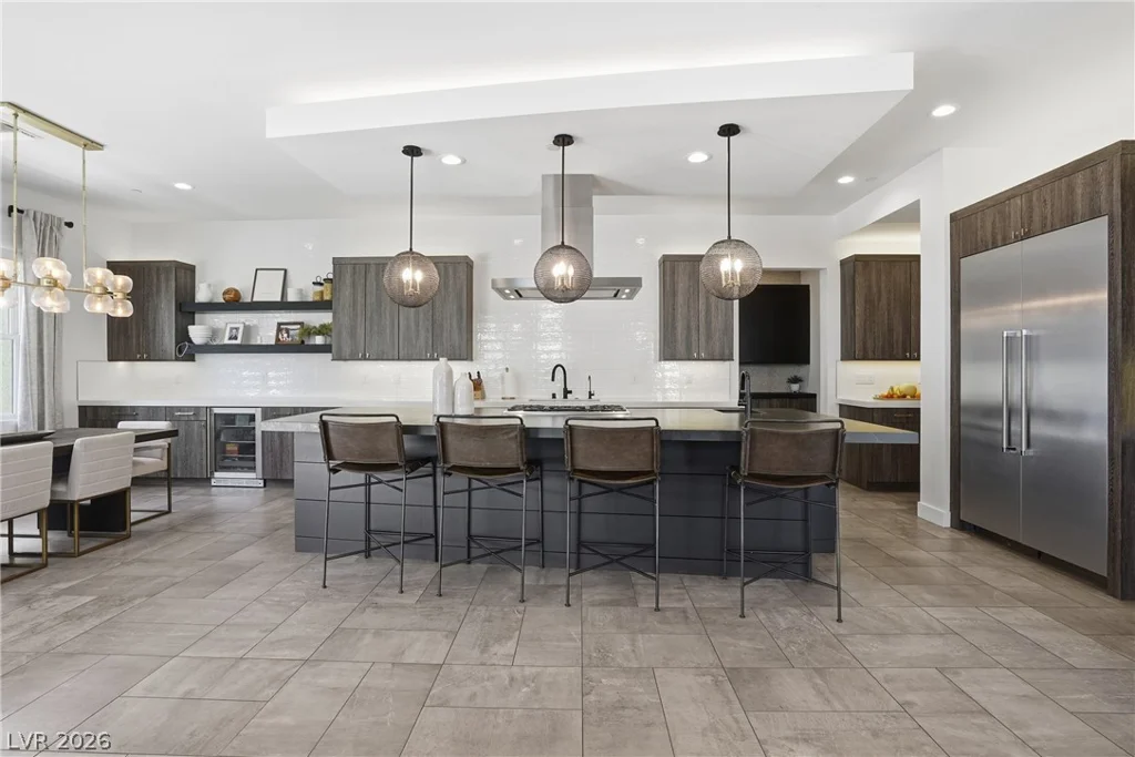 2211 Overlook Canyon, Henderson, NV 89052