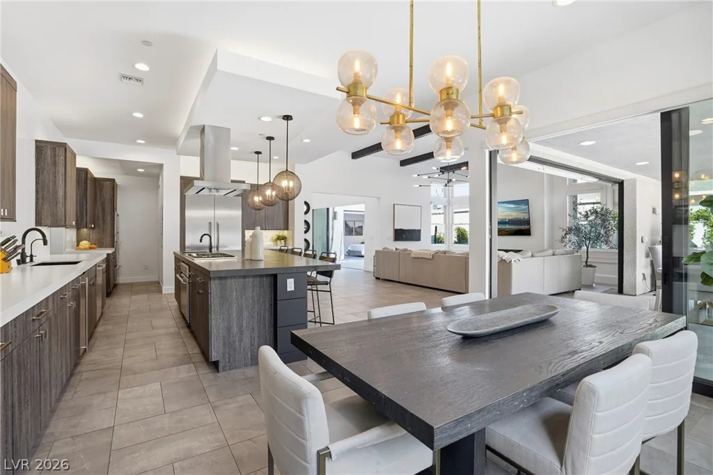 2211 Overlook Canyon, Henderson, NV 89052
