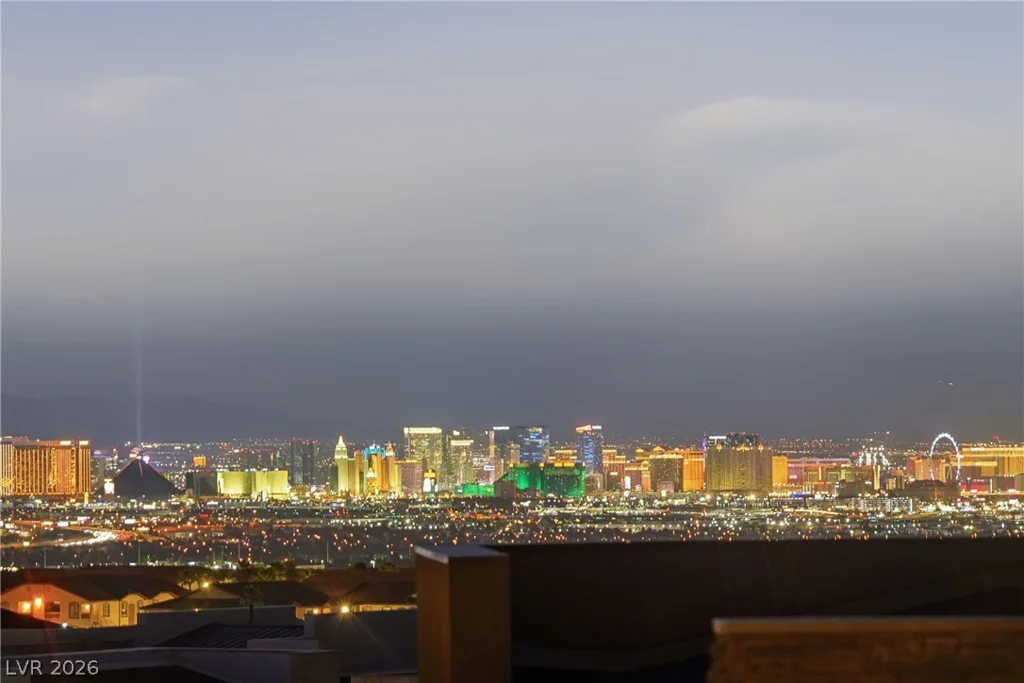 2211 Overlook Canyon, Henderson, NV 89052