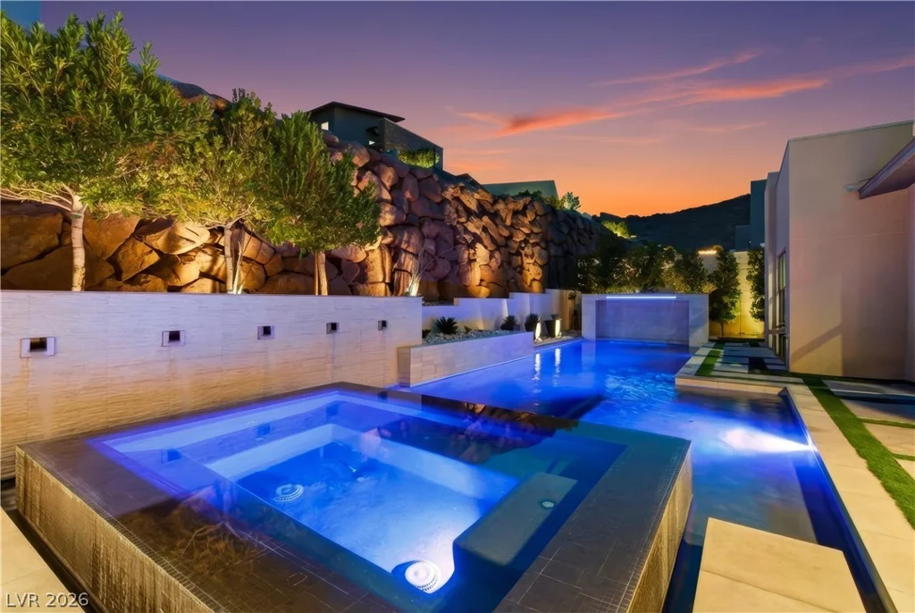 2211 Overlook Canyon, Henderson, NV 89052