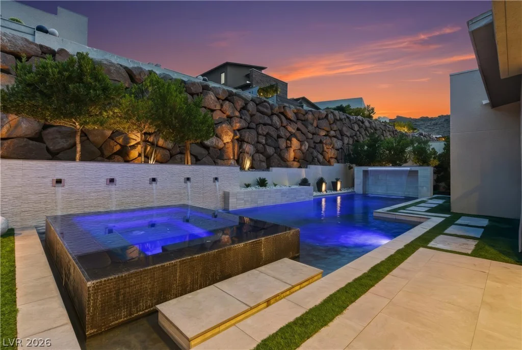 2211 Overlook Canyon, Henderson, NV 89052