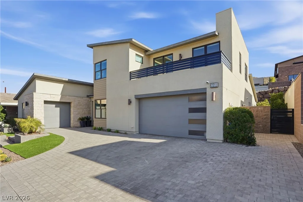 2211 Overlook Canyon, Henderson, NV 89052