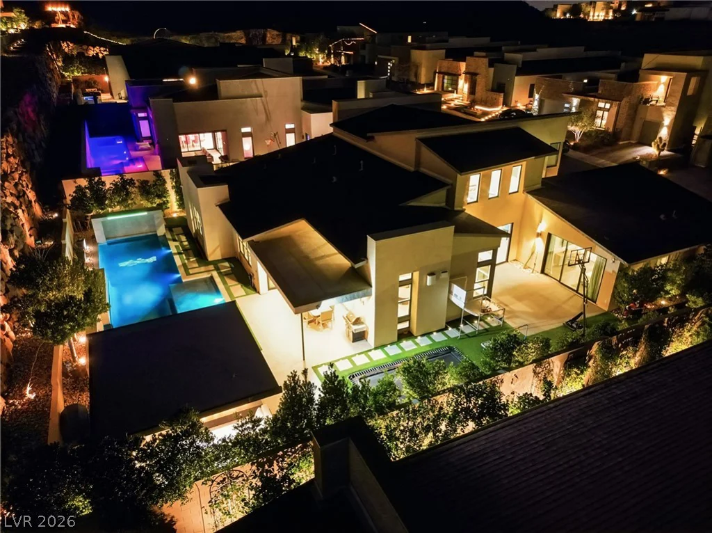 2211 Overlook Canyon, Henderson, NV 89052