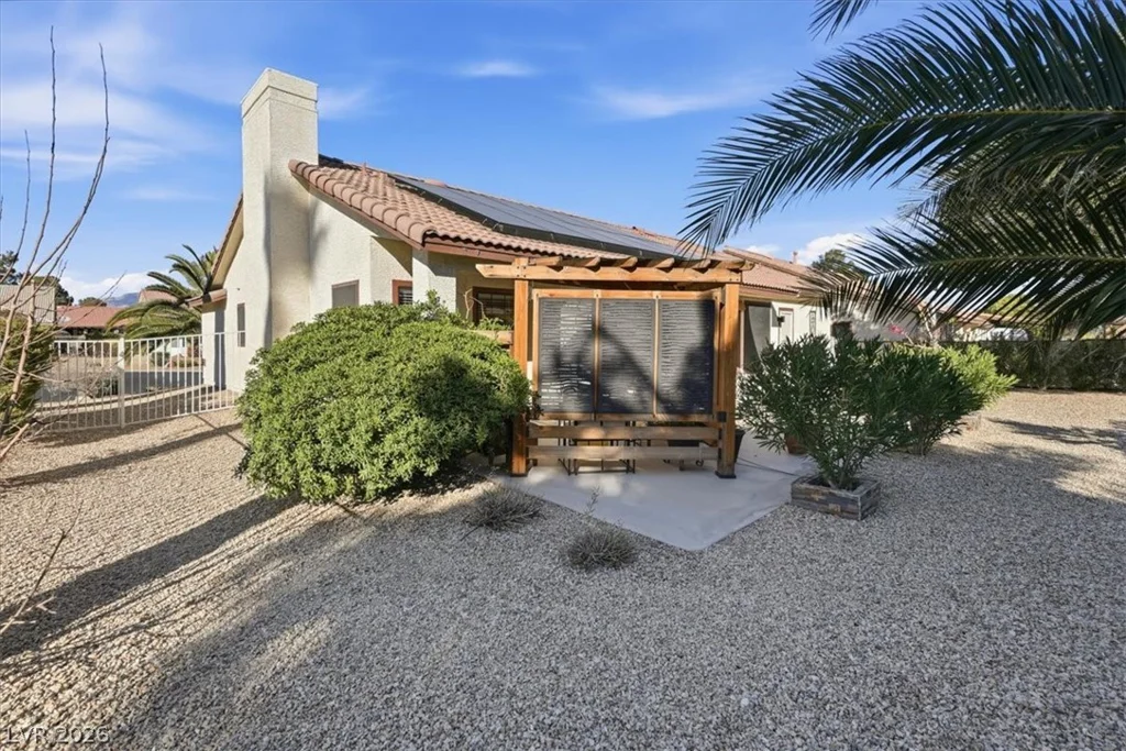 5609 Cape Coral, Las Vegas, NV 89130