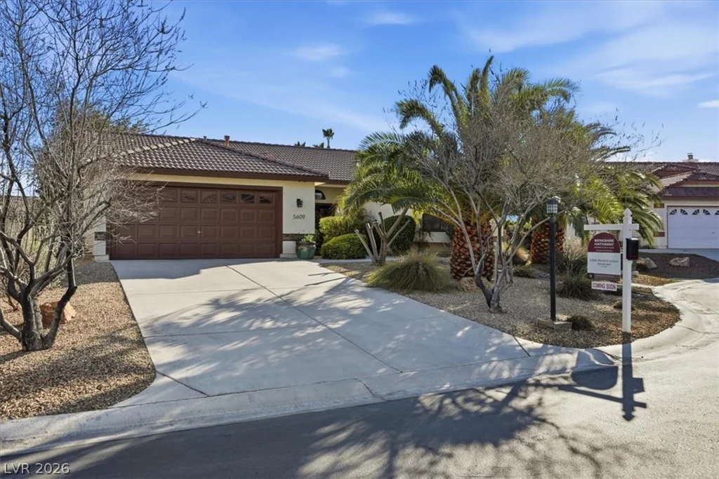 5609 Cape Coral, Las Vegas, NV 89130