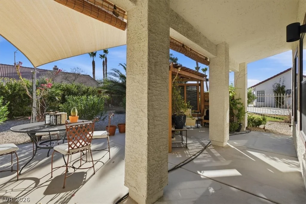 5609 Cape Coral, Las Vegas, NV 89130