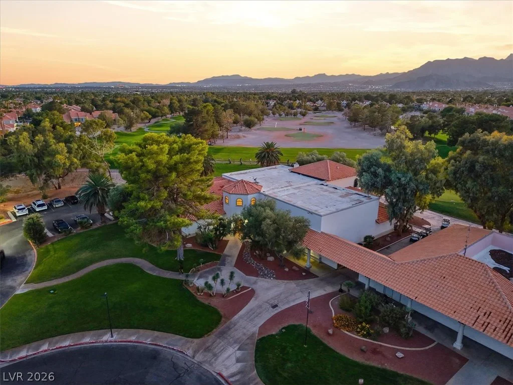 5609 Cape Coral, Las Vegas, NV 89130