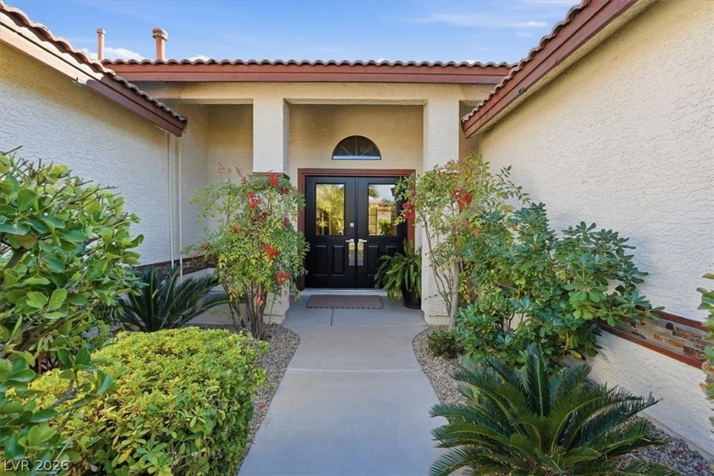 5609 Cape Coral, Las Vegas, NV 89130