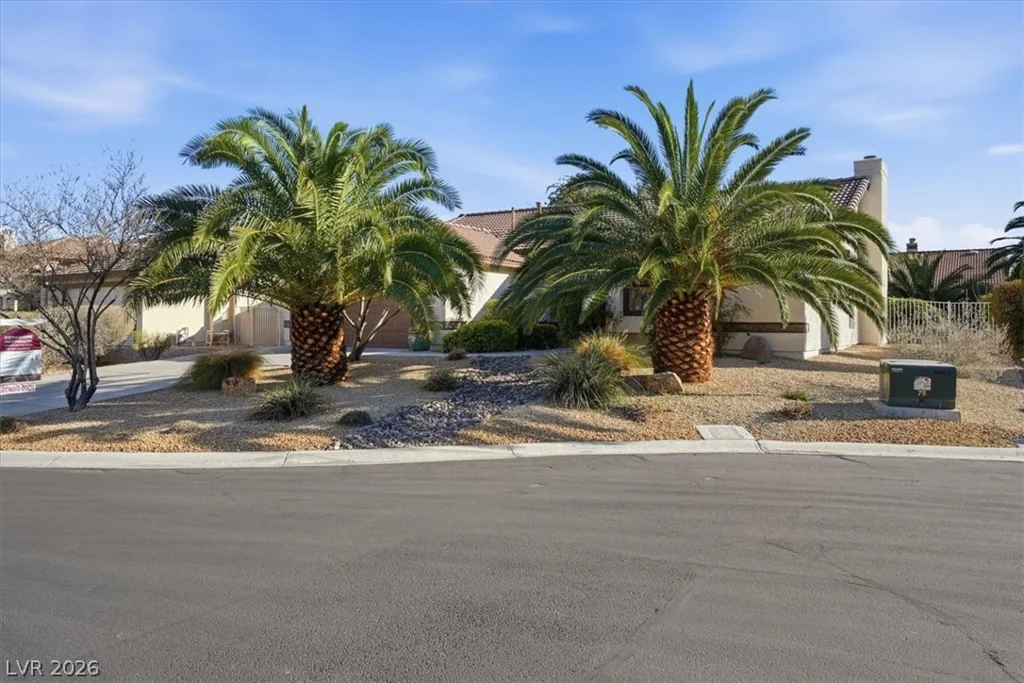 5609 Cape Coral, Las Vegas, NV 89130