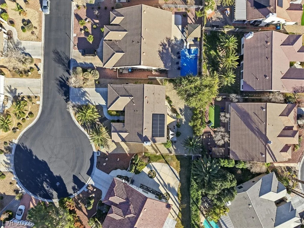 5609 Cape Coral, Las Vegas, NV 89130