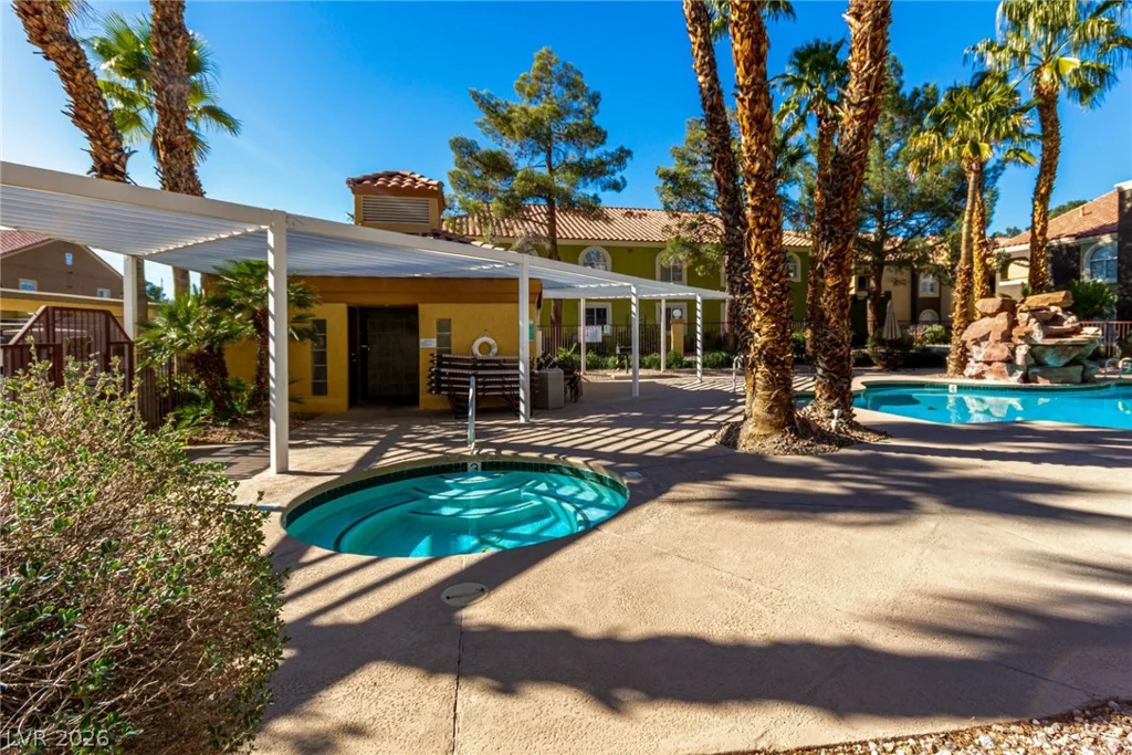 7950 Flamingo, Las Vegas, NV 89147