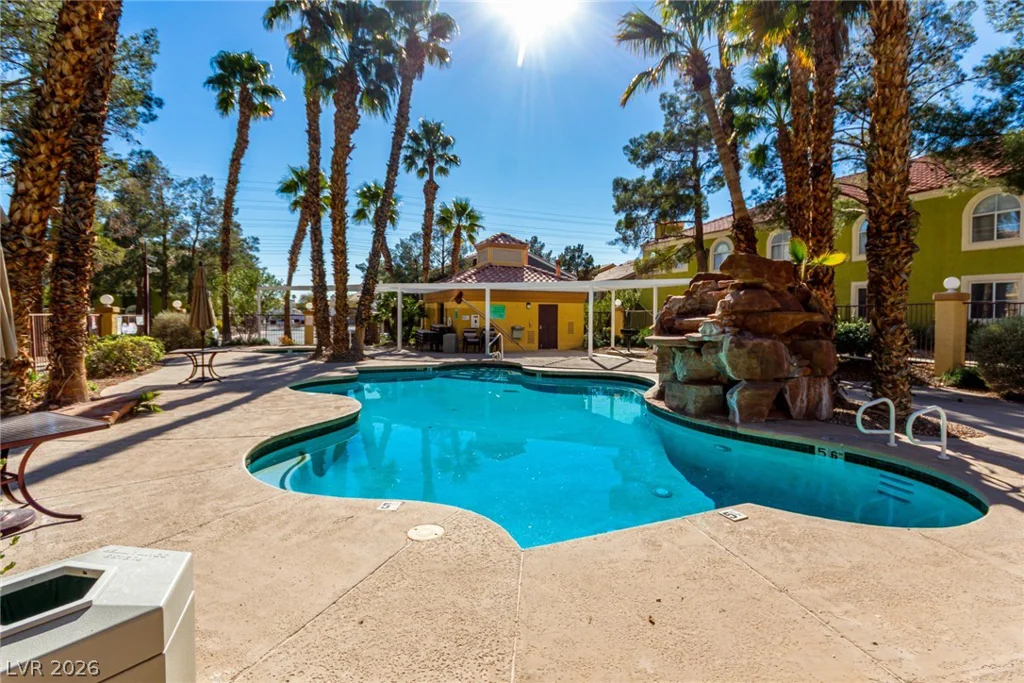 7950 Flamingo, Las Vegas, NV 89147