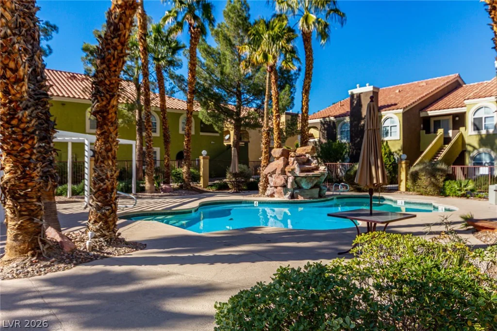 7950 Flamingo, Las Vegas, NV 89147