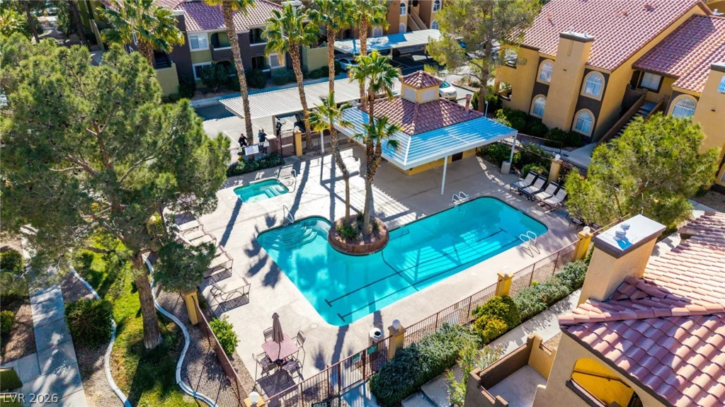 7950 Flamingo, Las Vegas, NV 89147