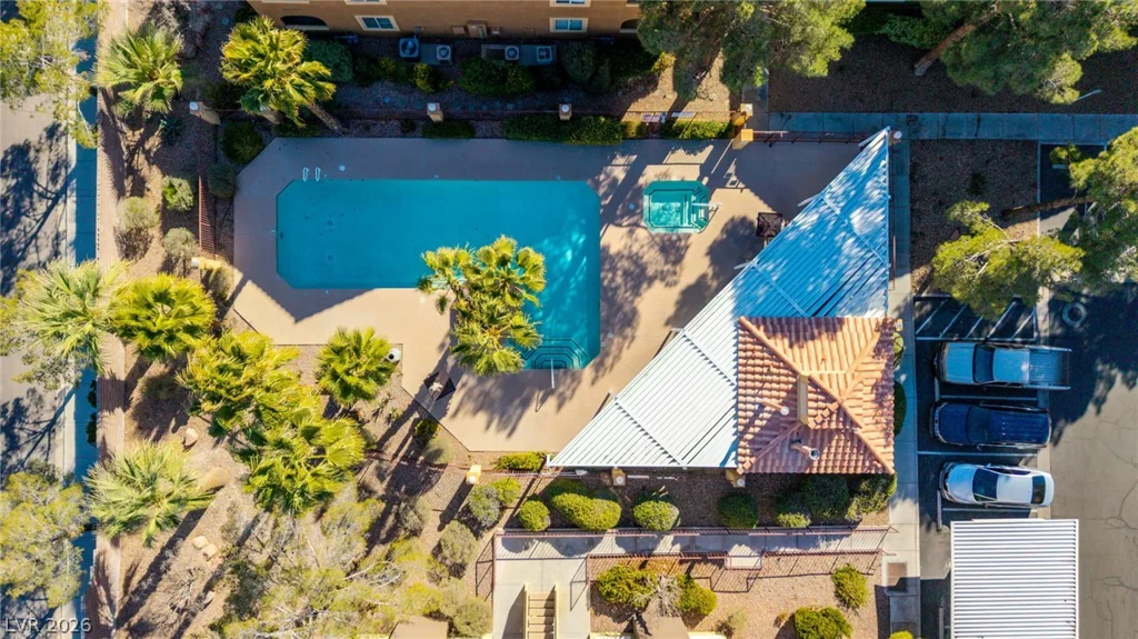 7950 Flamingo, Las Vegas, NV 89147