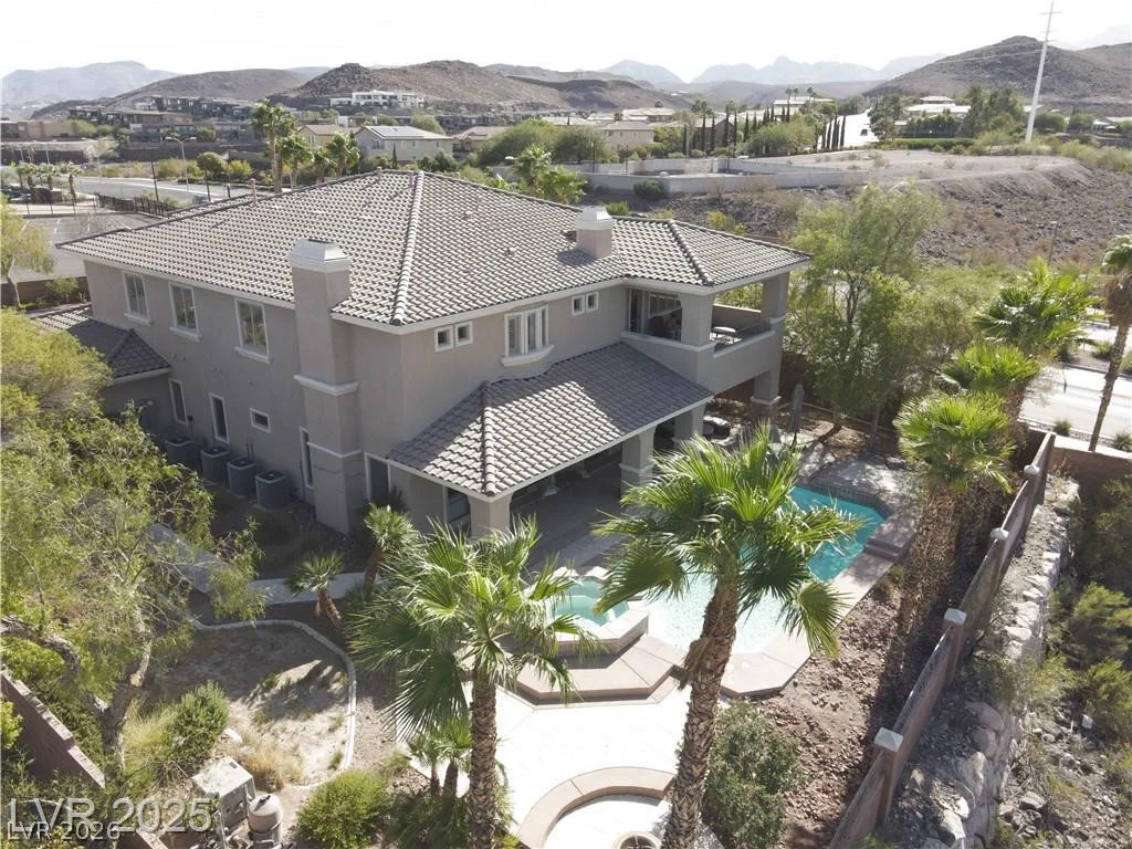 861 Majestic Ridge, Henderson, NV 89052