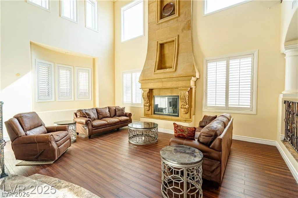 861 Majestic Ridge, Henderson, NV 89052