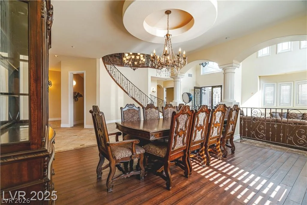 861 Majestic Ridge, Henderson, NV 89052