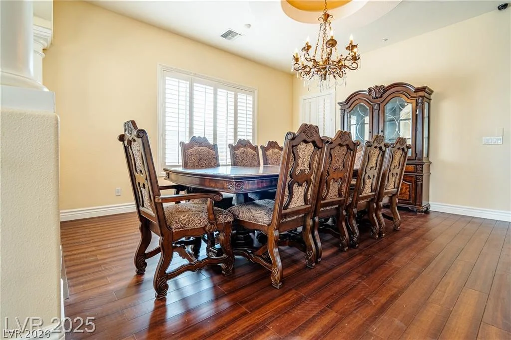 861 Majestic Ridge, Henderson, NV 89052