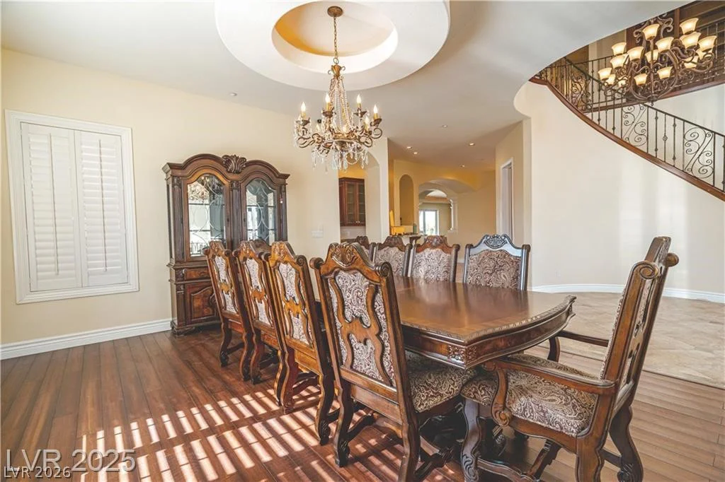 861 Majestic Ridge, Henderson, NV 89052