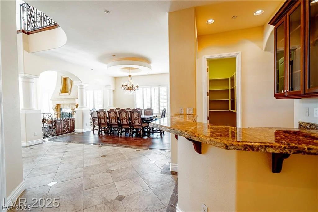 861 Majestic Ridge, Henderson, NV 89052