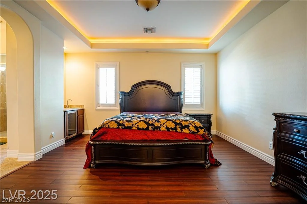 861 Majestic Ridge, Henderson, NV 89052