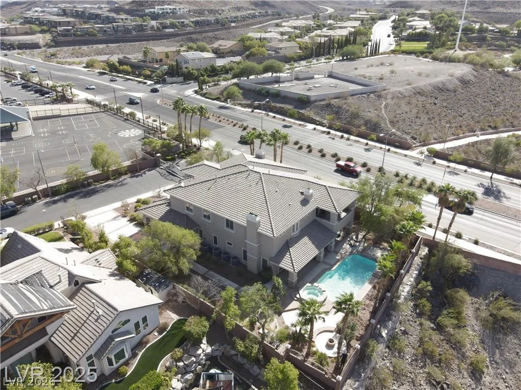 861 Majestic Ridge, Henderson, NV 89052
