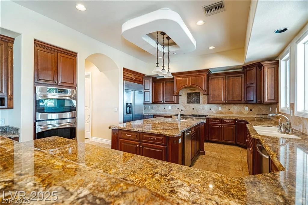 861 Majestic Ridge, Henderson, NV 89052