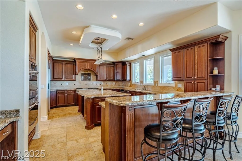 861 Majestic Ridge, Henderson, NV 89052