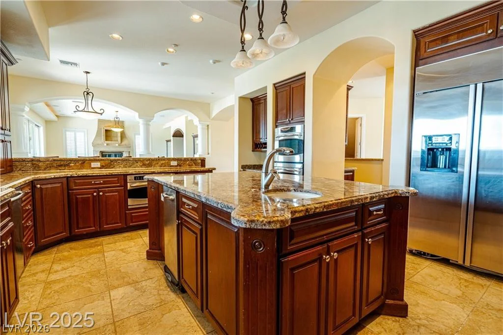 861 Majestic Ridge, Henderson, NV 89052