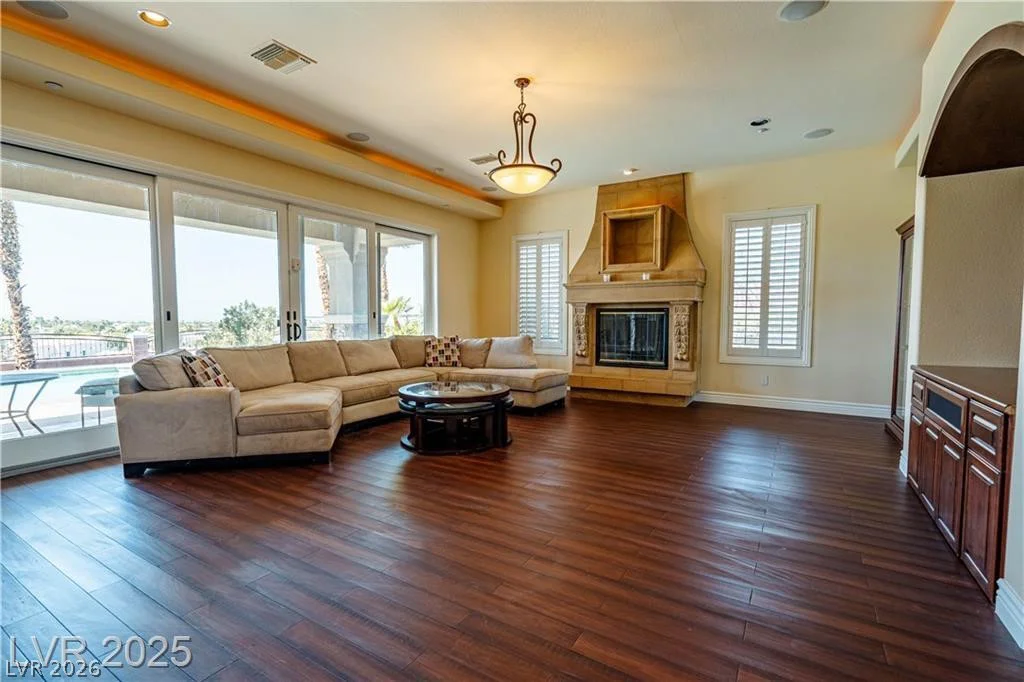 861 Majestic Ridge, Henderson, NV 89052